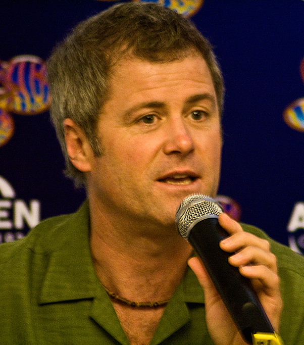 Benoit Gerard