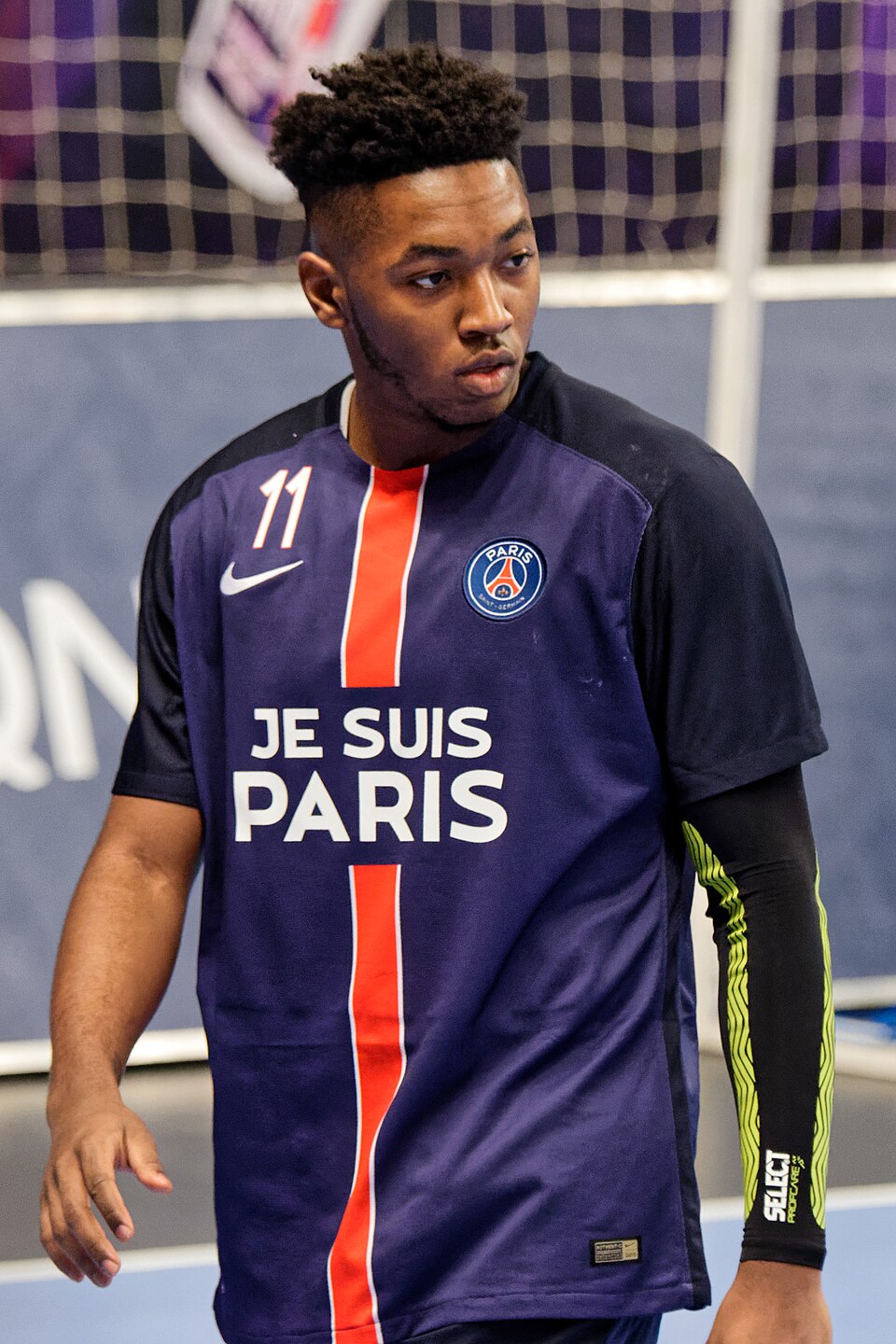 Benoît Kounkoud