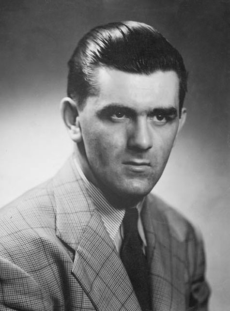 Benoît Melançon