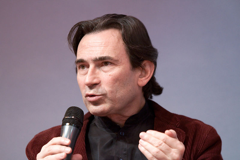 Benoit Peters