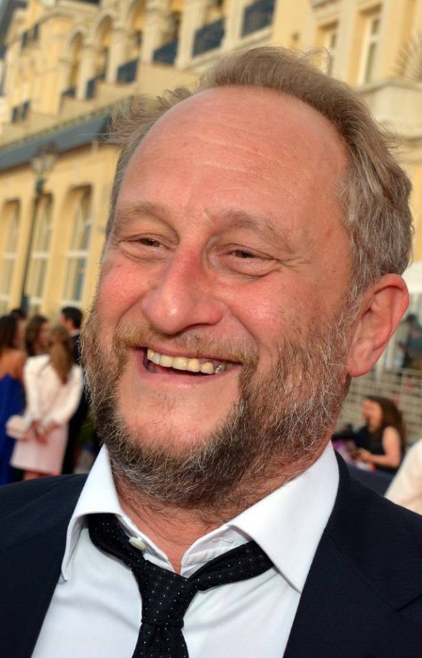 Benoît Poelvoorde