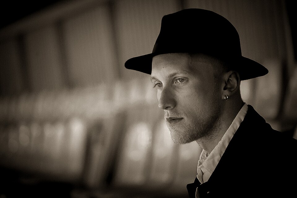 Benoit Richaud