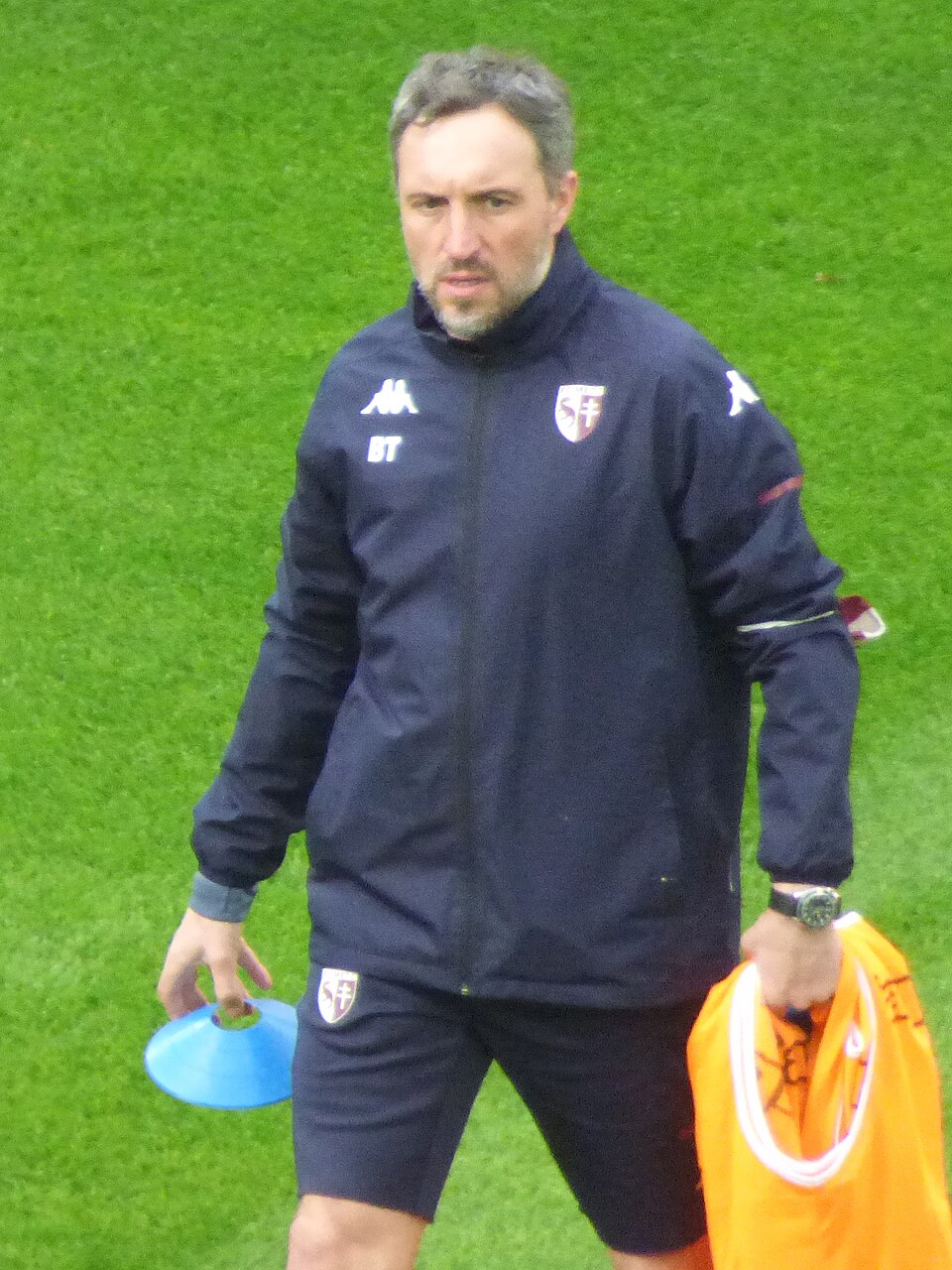 Benoît Tavenot