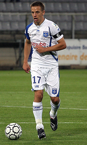 Benoit Troussier