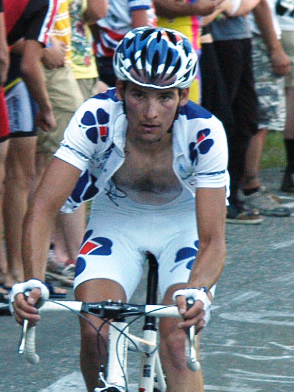 Benoit Vaugrenard