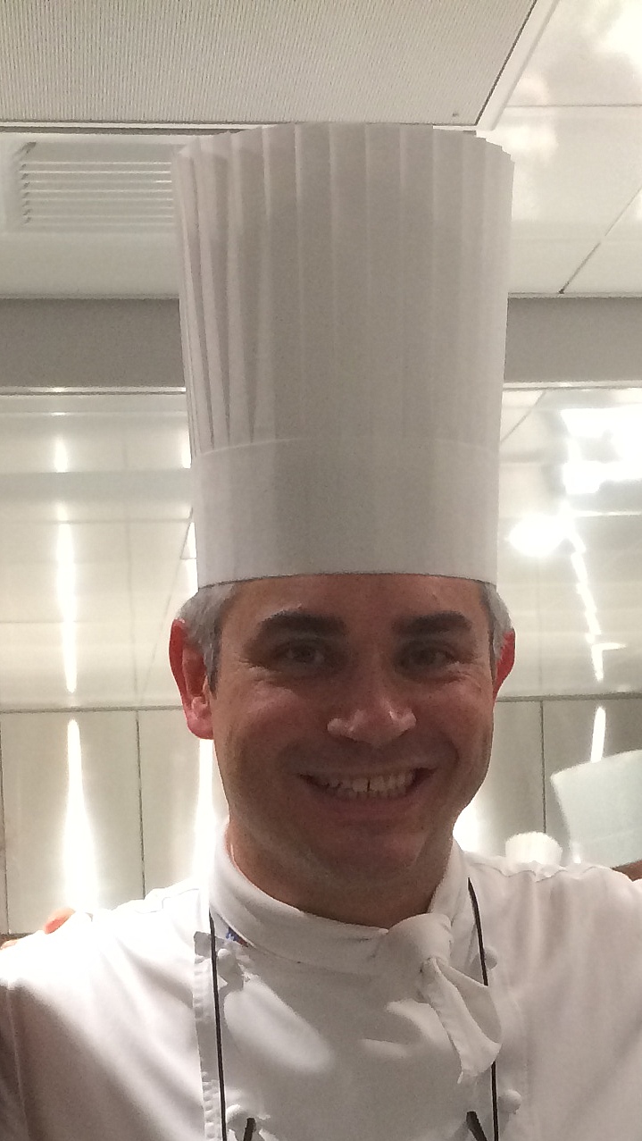 Benoît Violier