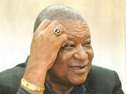 Benoni Urey