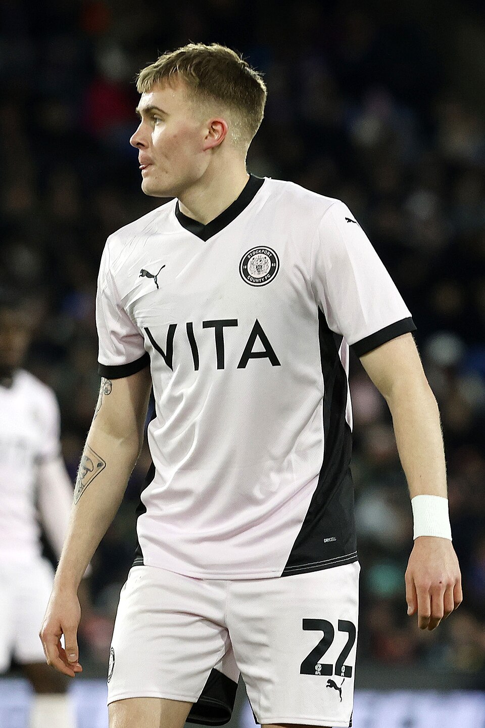Benony Andresson