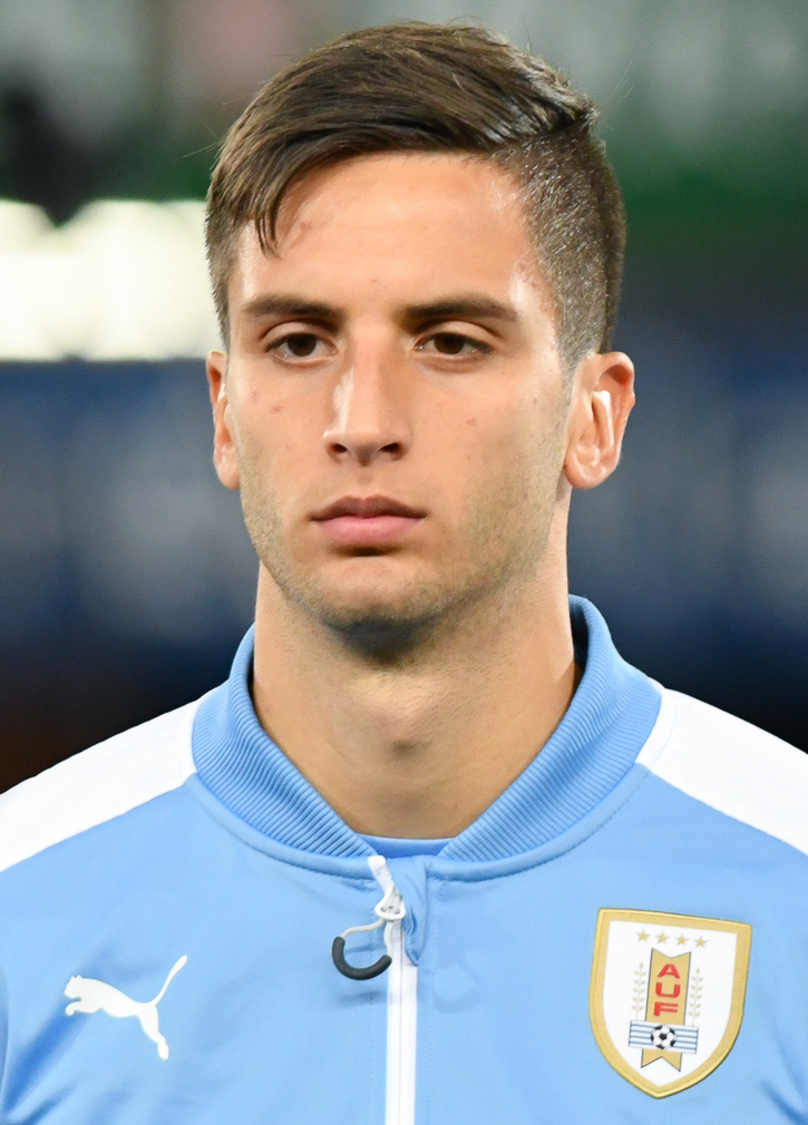 Bentancur