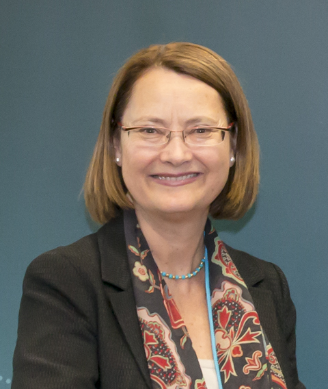 Bente Angell-Hansen