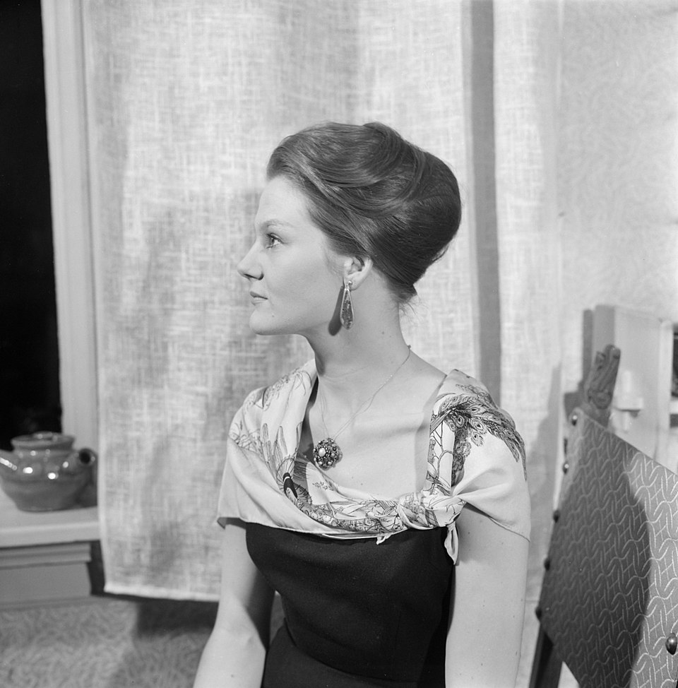 Bente Borsum