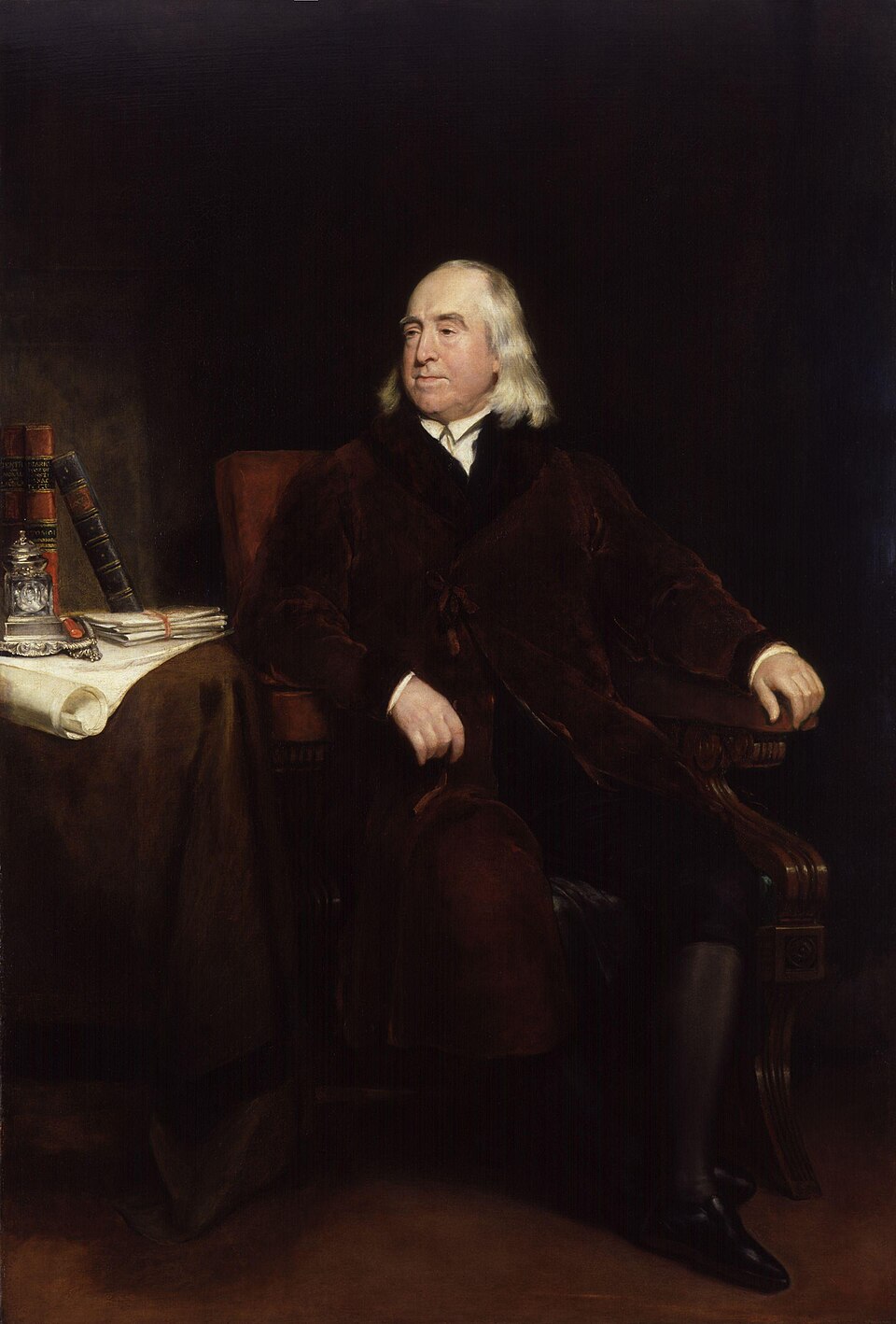 Bentham
