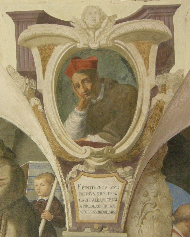 Bentivenga