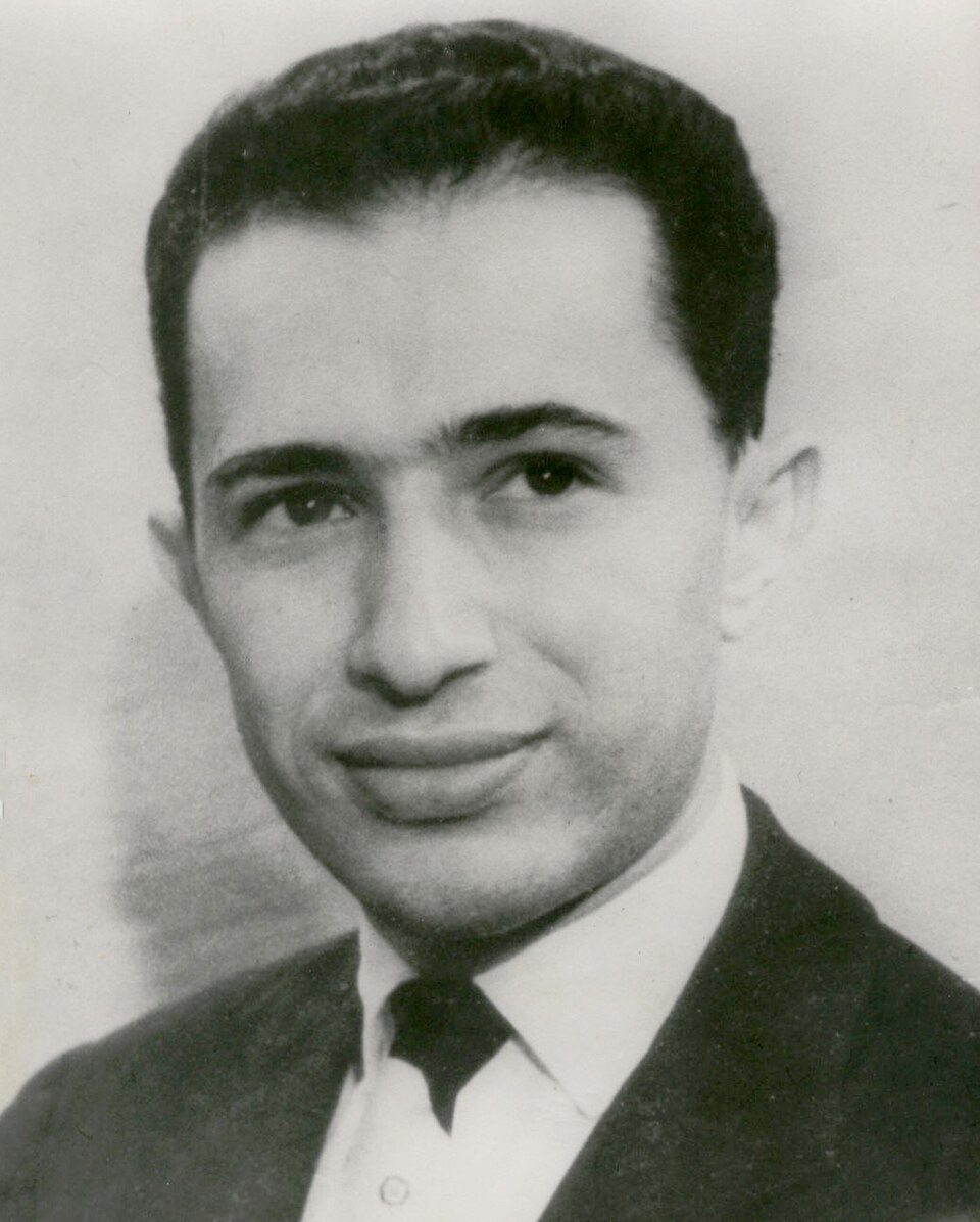 Benyahia