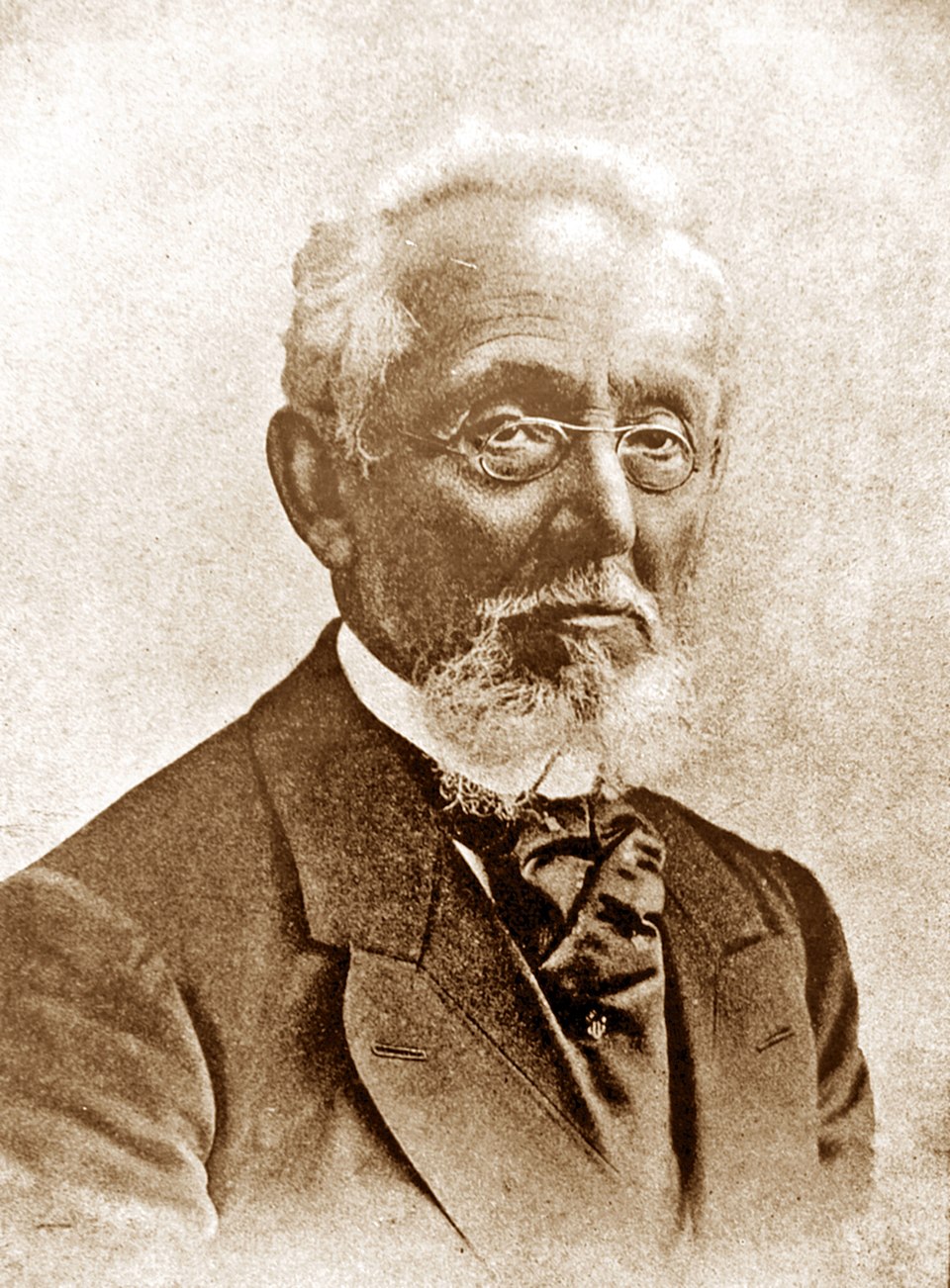 Benyomin Simons
