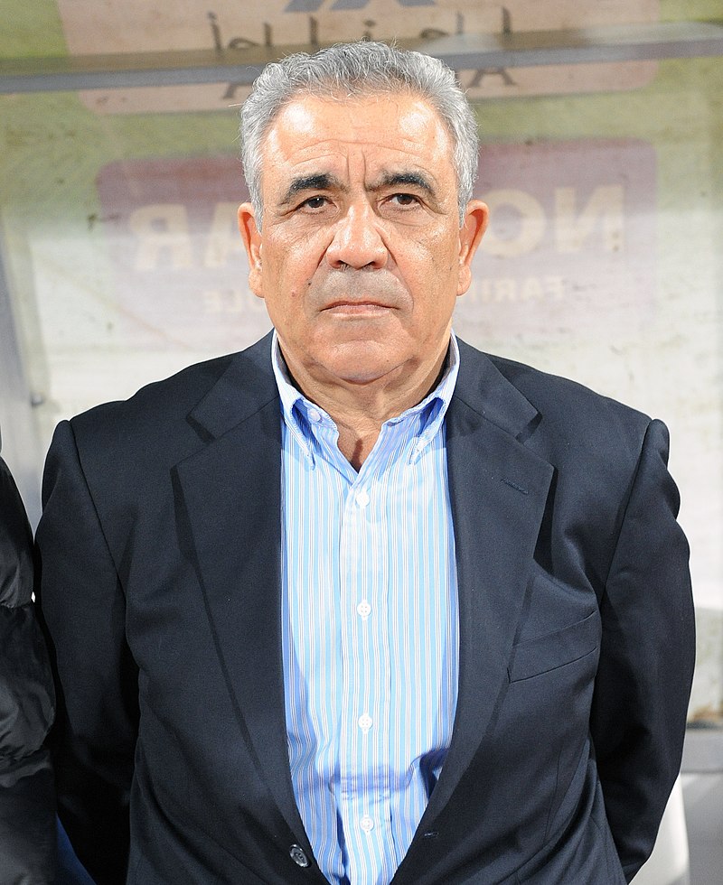 Benzarti