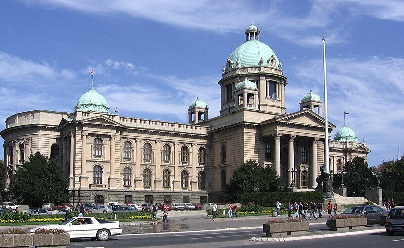 Beograđanin