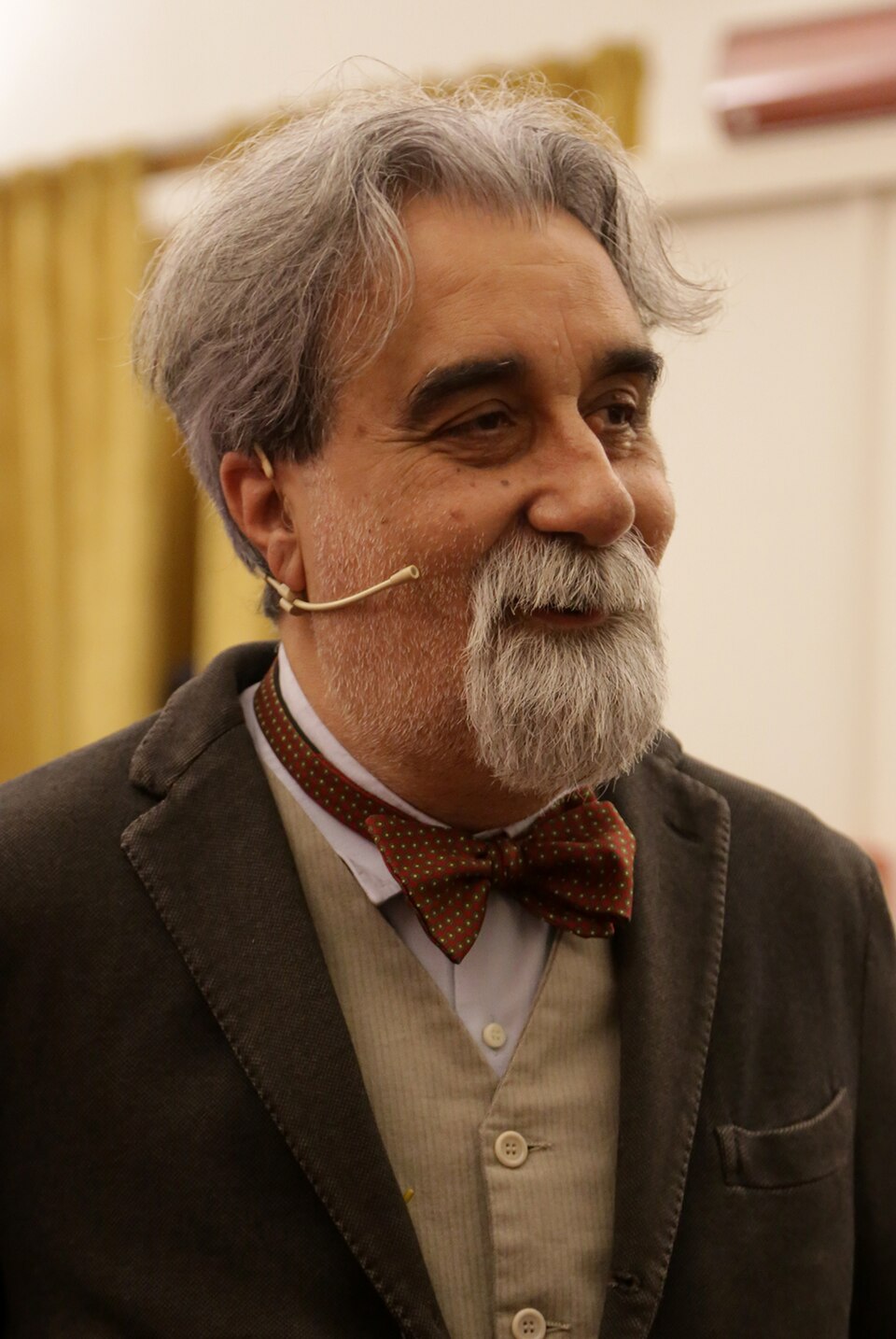 Beppe Conti