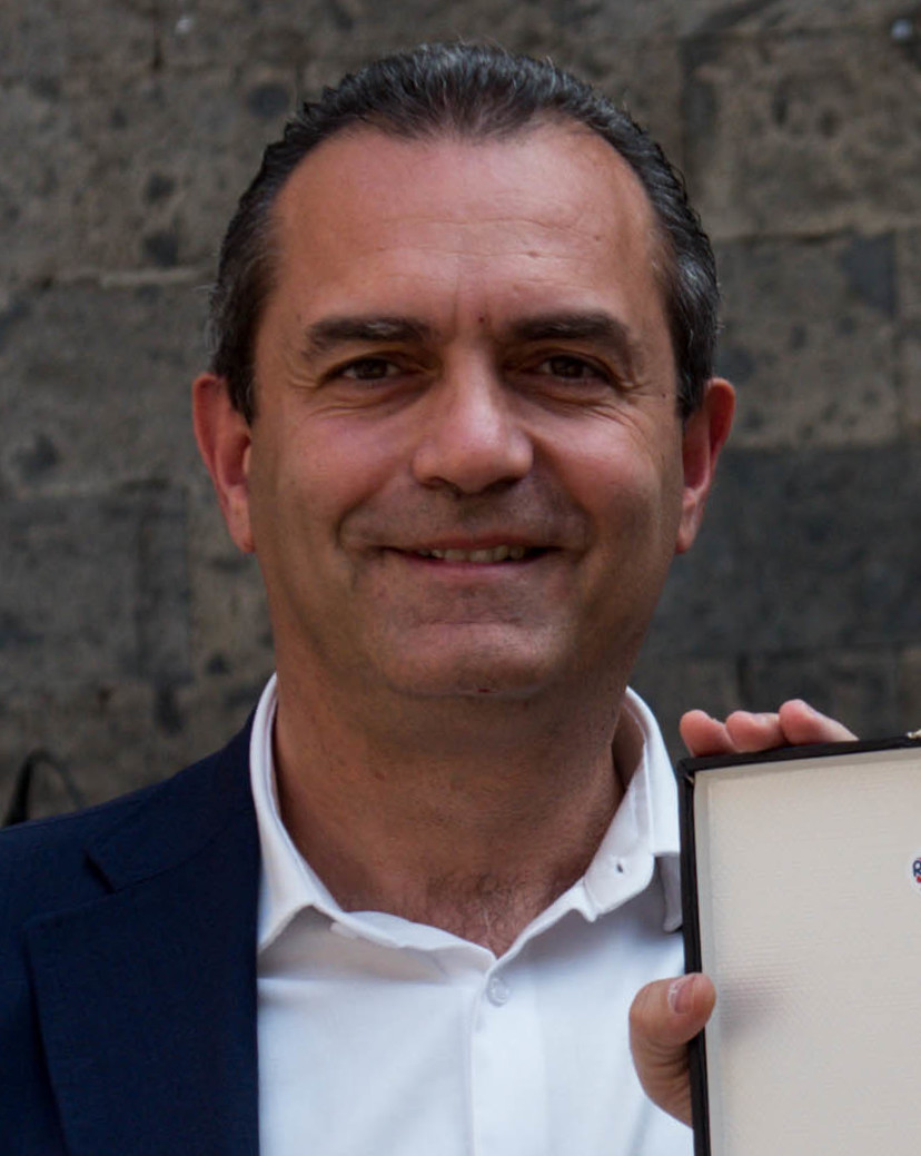 Beppe De Feudis