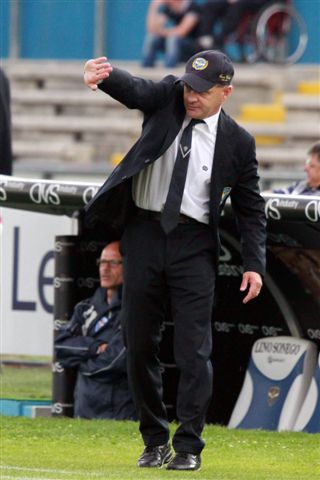 Beppe Iachini