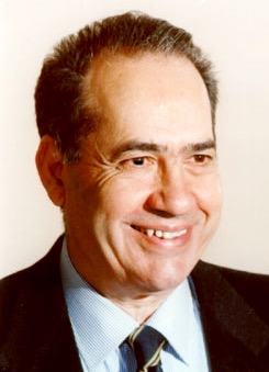 Beppe Pisanu