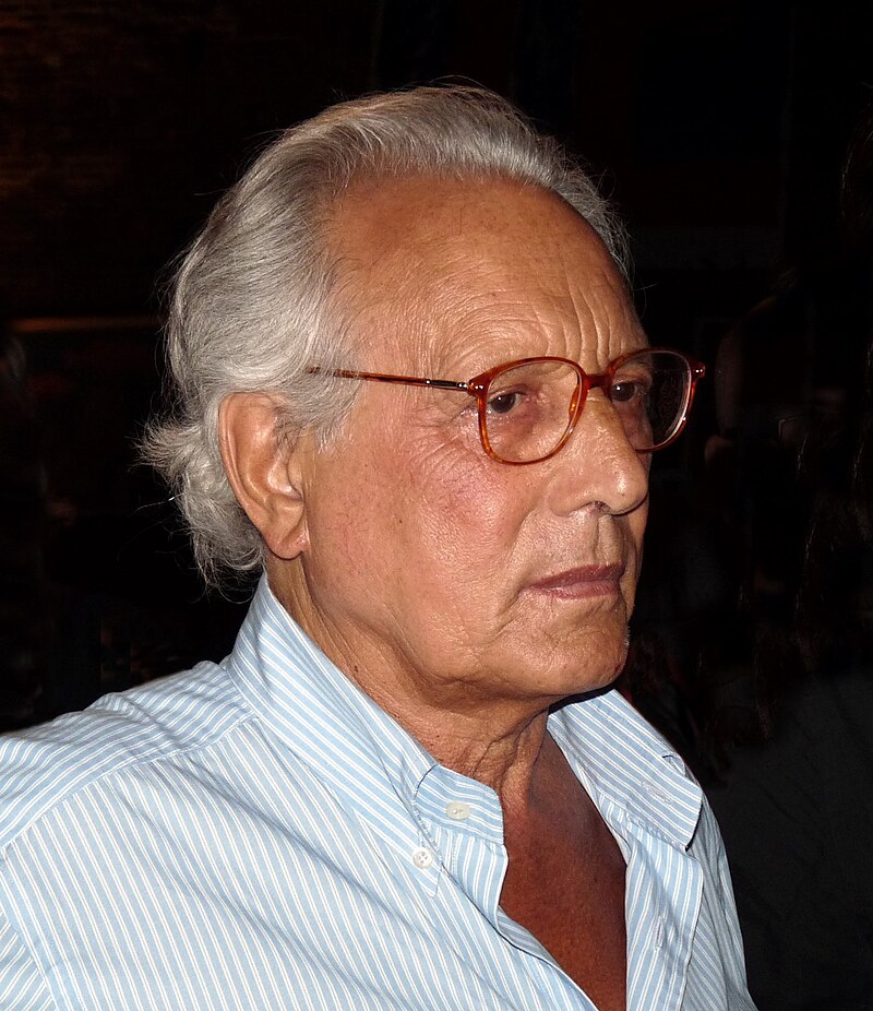 Beppe Viola