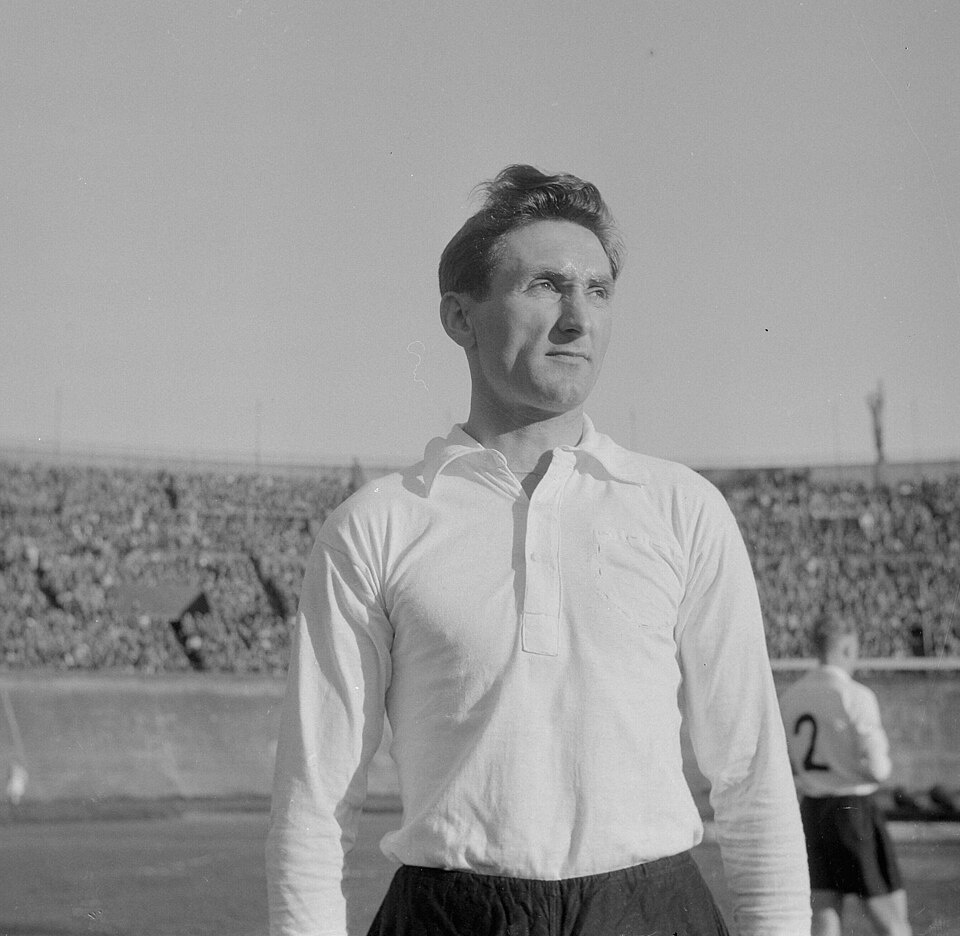 Ber Koopmeiners