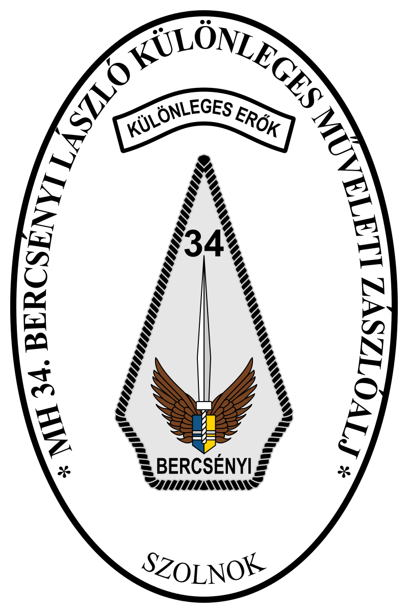 Bercsényi László