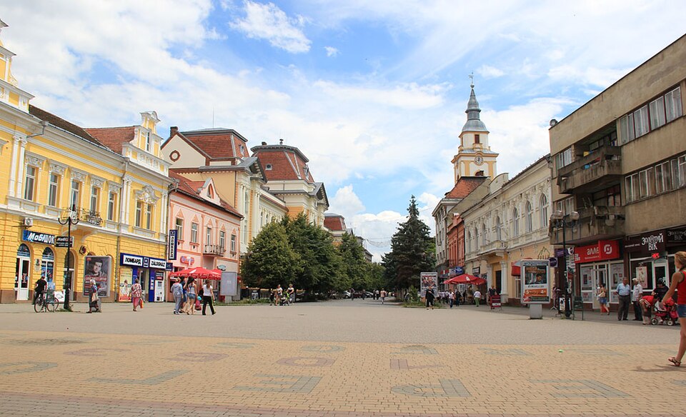 Beregszász