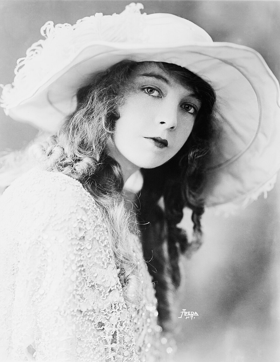 Bérénice de Warren