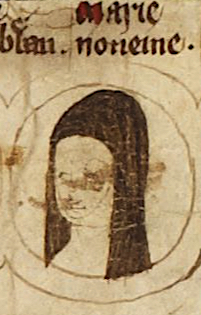 Berenice Giles