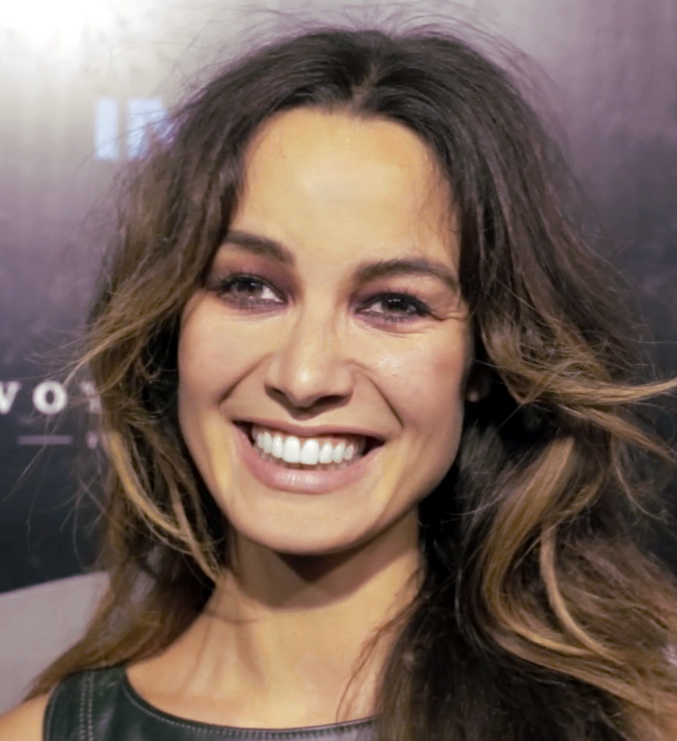 Berenice Hernández