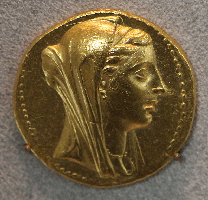 Berenice II