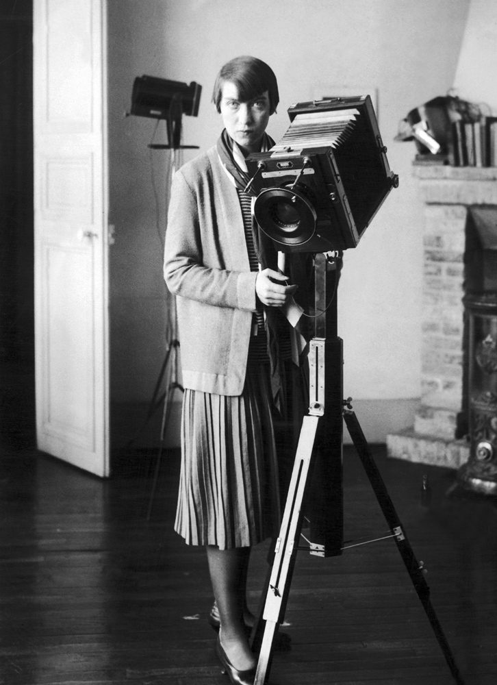 Berenice Smith