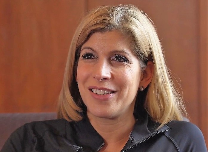 Béres Alexandra