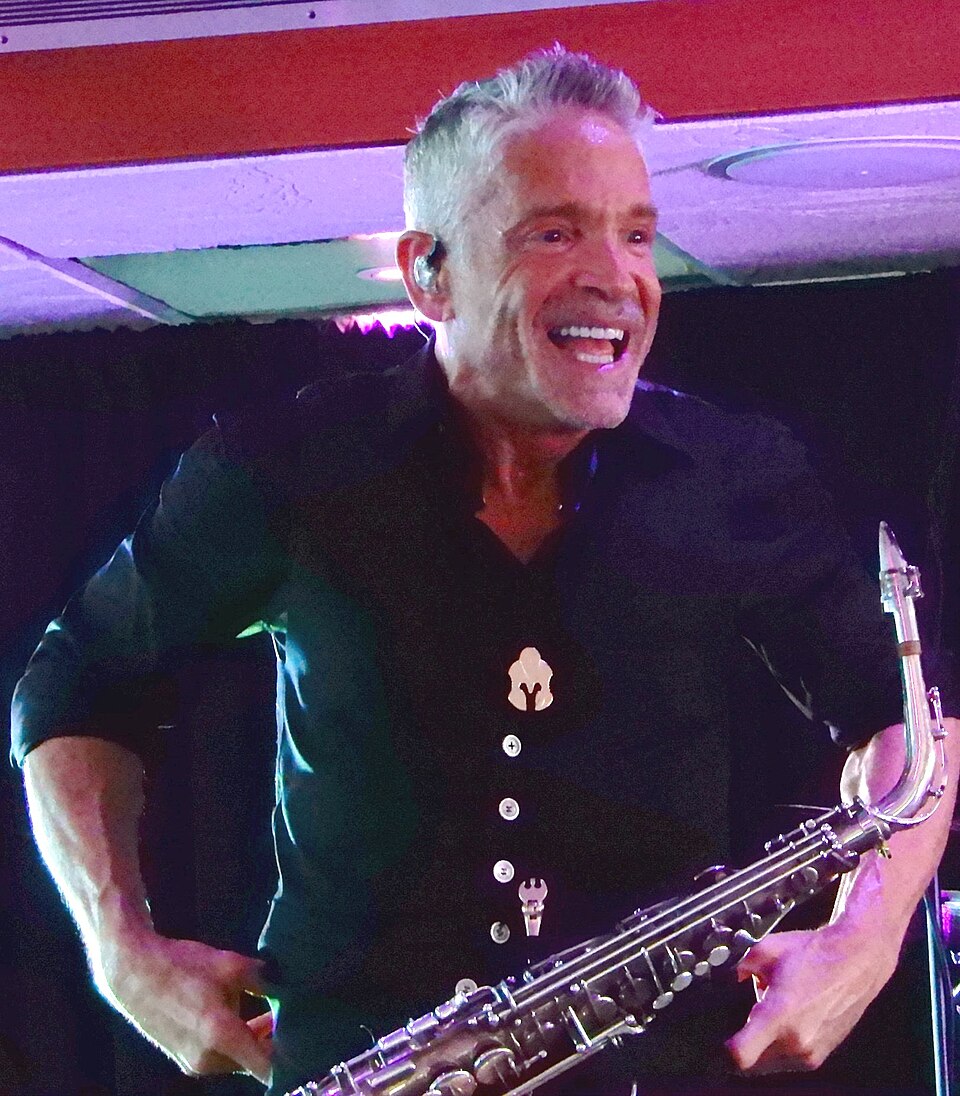 Berg Larsen
