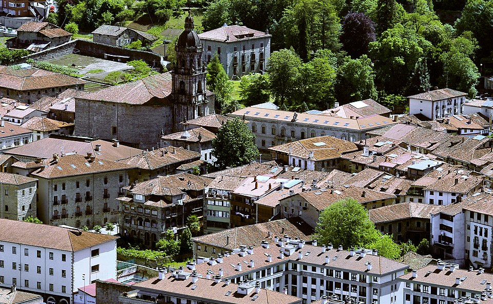 Bergara