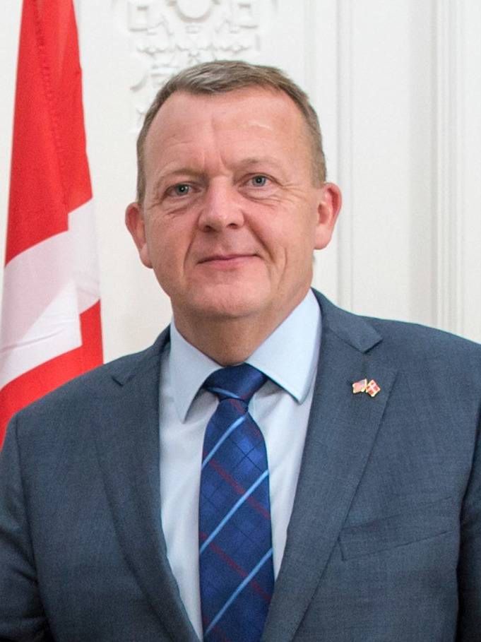 Bergur Løkke Rasmussen