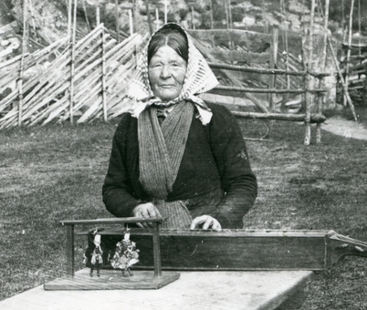 Berit Lindeman