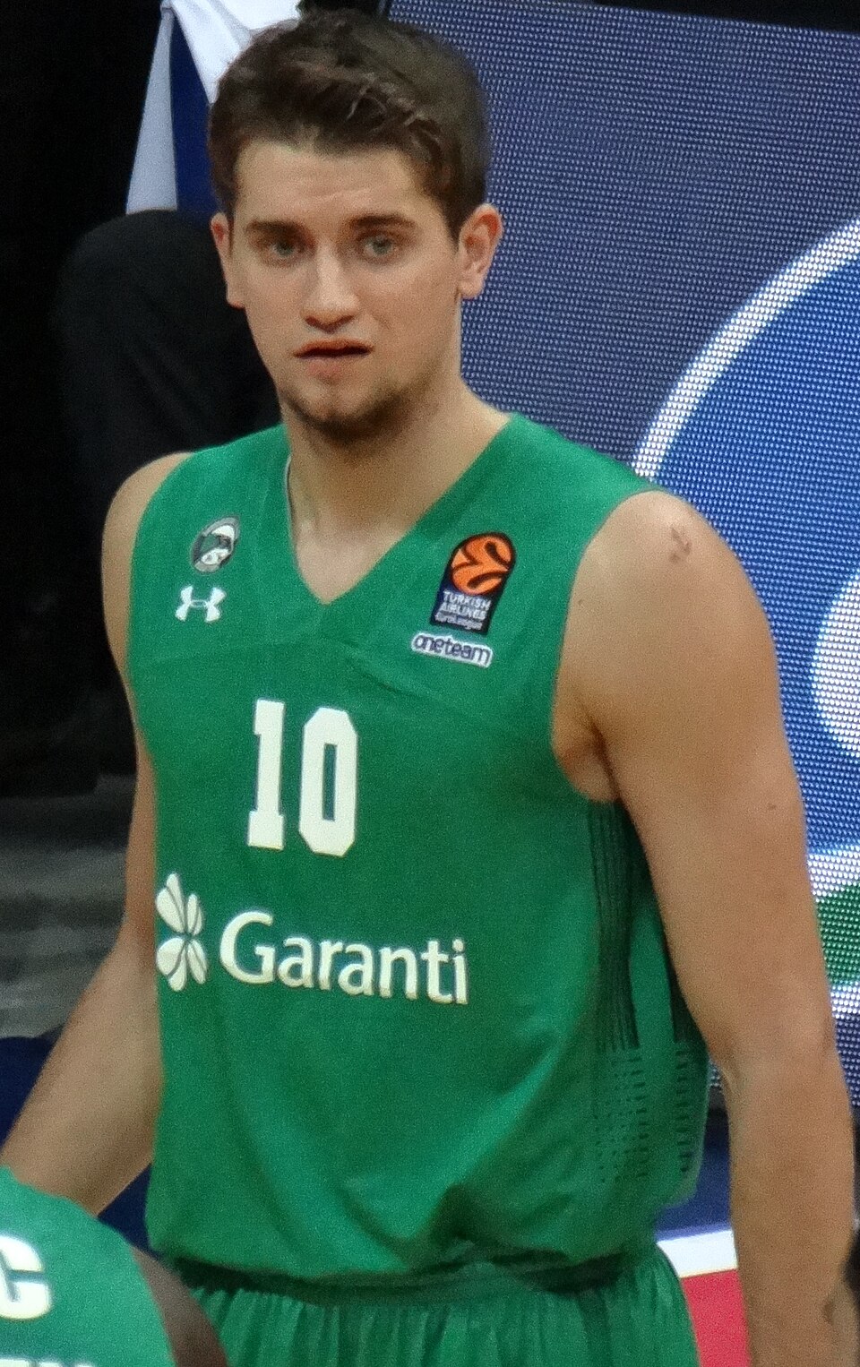 Berk Demir