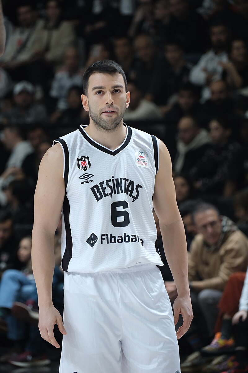 Berk İbrahim Uğurlu