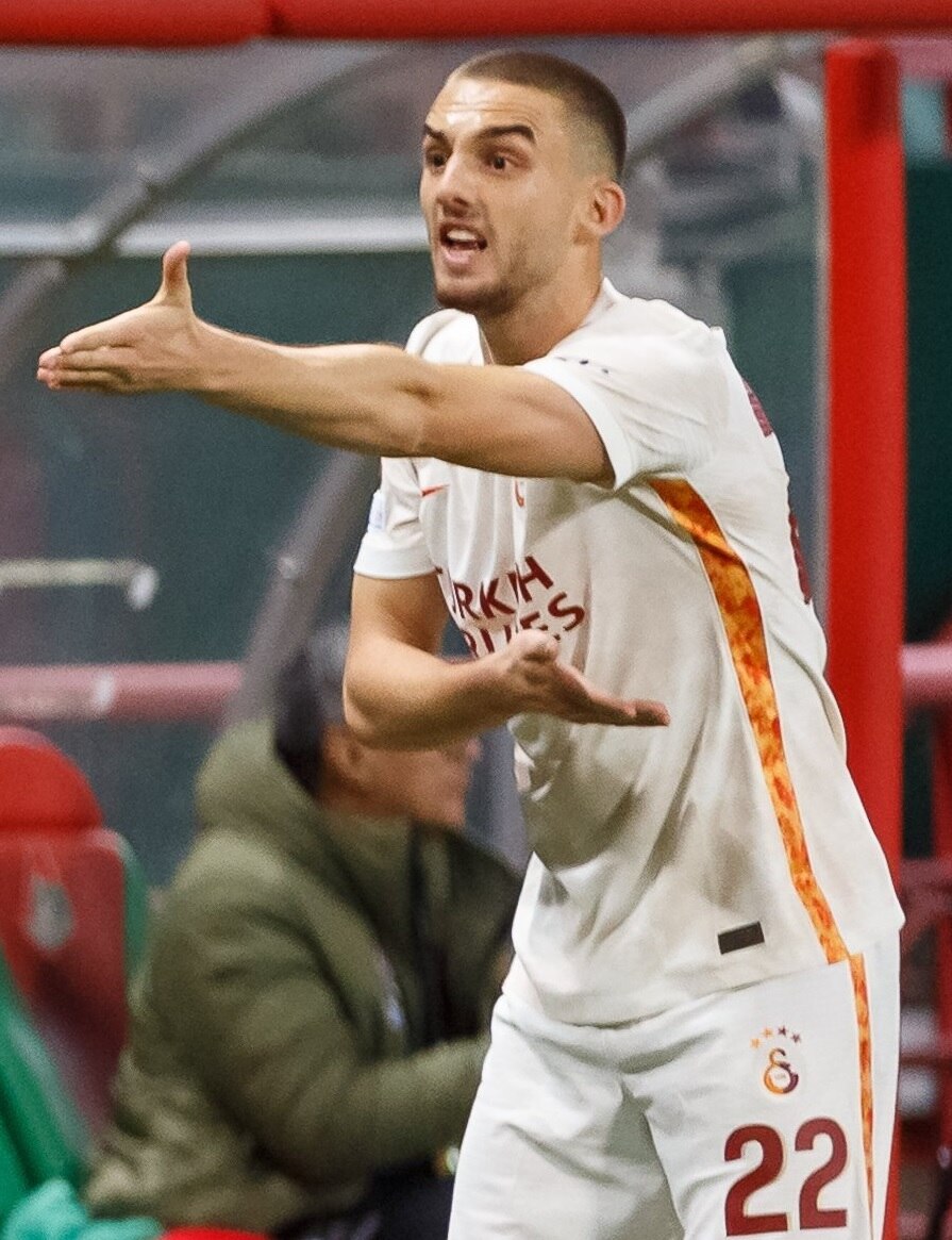 Berkan
