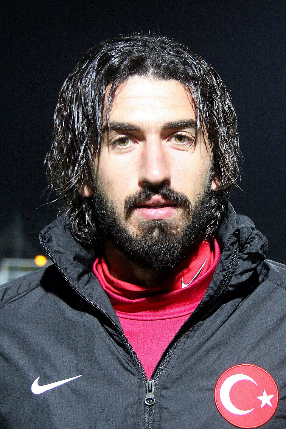 Berkay Can Değirmencioğlu