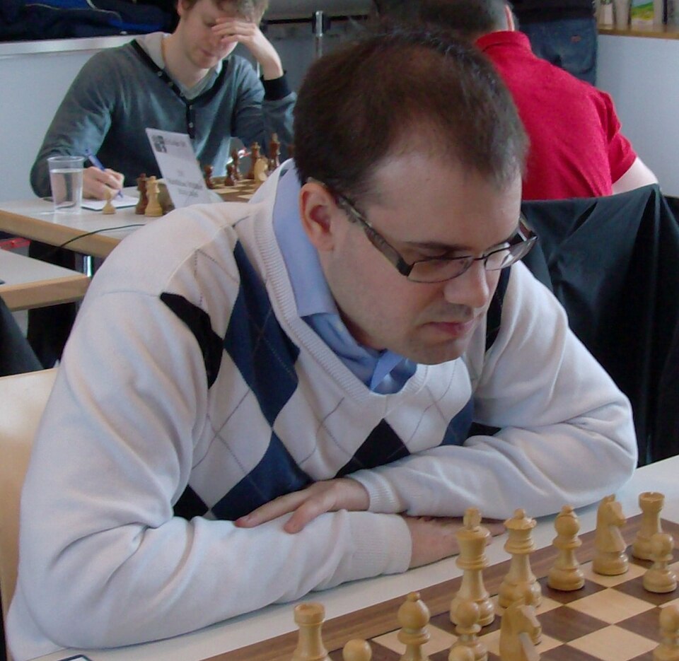 Berkes András
