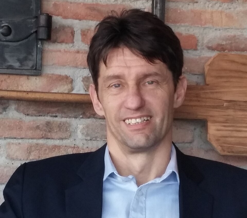 Berkó Attila