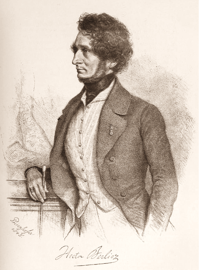 Berlioz
