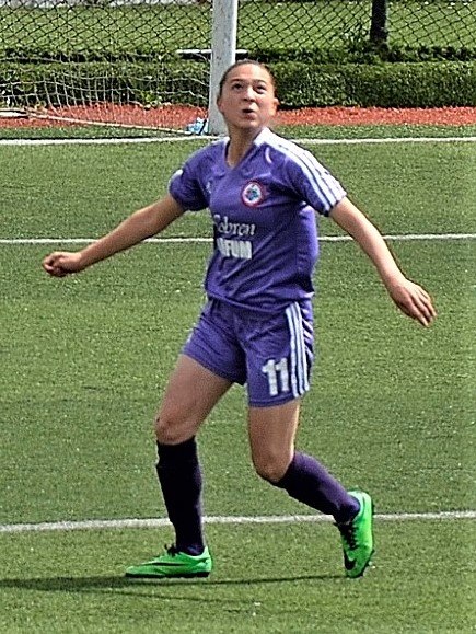 Berna Yeniceri
