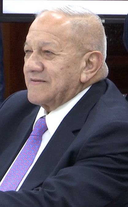 Bernabé Gutiérrez