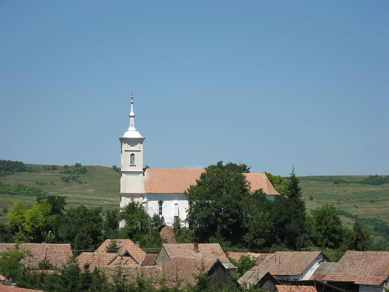 Bernad