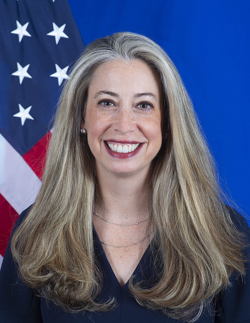 Bernadette Dawson